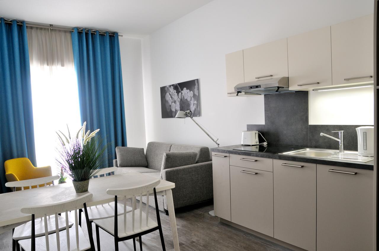 Residence Vacances Bleues Les Coteaux De Jonzac Εξωτερικό φωτογραφία